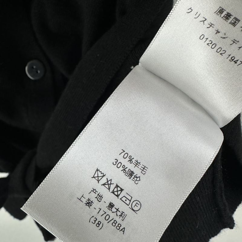 Christian Dior Vest